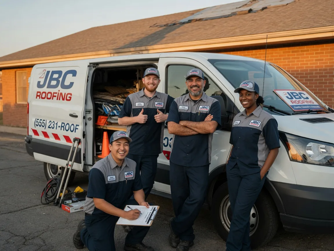 Roof Replacement company in Chillum, MD