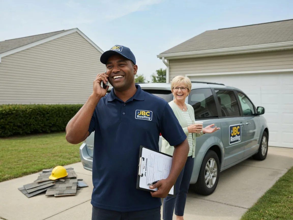 Roof Replacement Chillum, MD FAQs